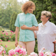Senior Caregiver in Byram, Mississippi