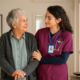 Compassionate In-Home Senior Care in Madison, Mississippi.