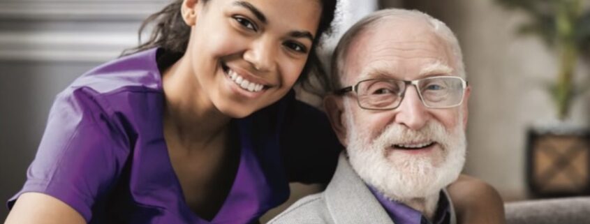 In-Home Help for Seniors in Flowood, Mississippi