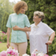 Trusted In-home Companion Care for Seniors in Clinton, Mississippi