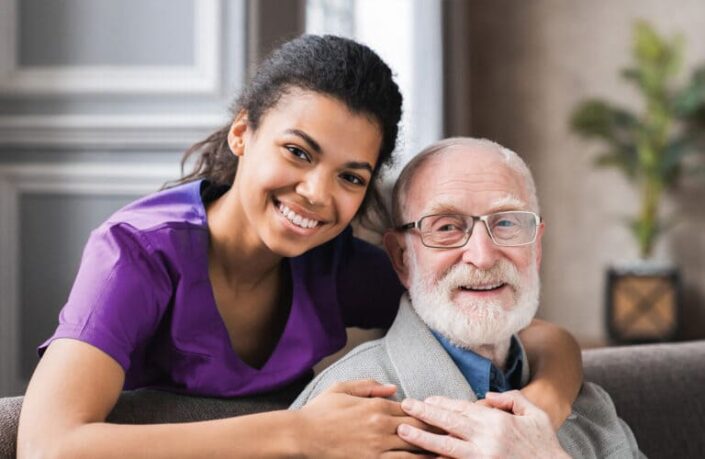 In-Home Help for Seniors in Canton, MS and Surrounding Communities