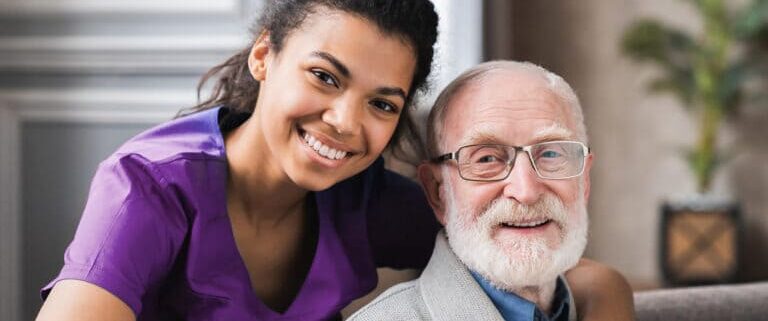 In-Home Help for Seniors in Canton, MS and Surrounding Communities