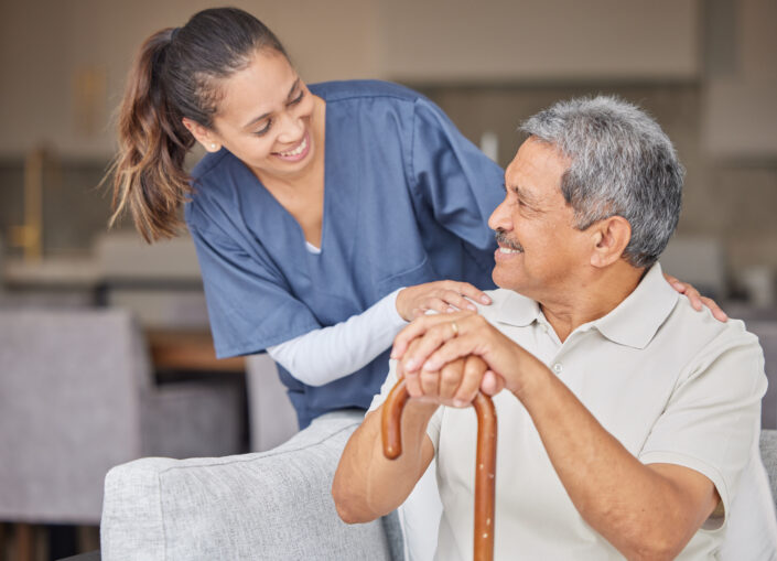 Personalized Senior Assistance in Flowood, Mississippi