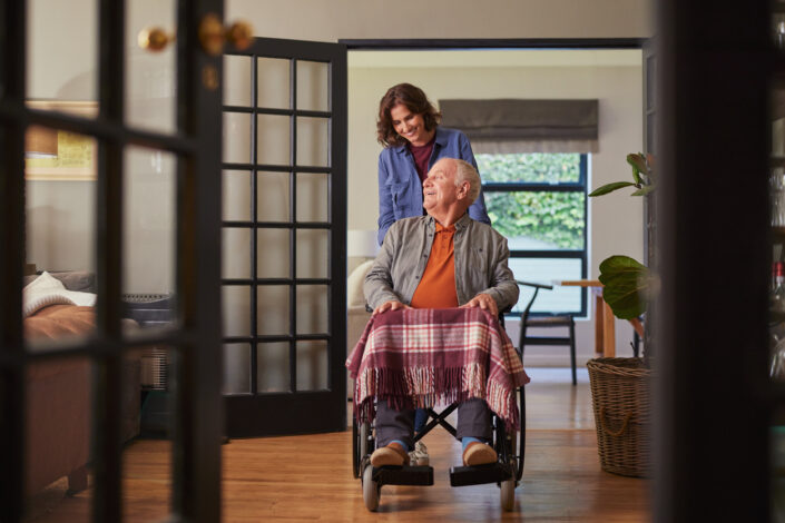 How To Choose A Caregiver For Your Elderly Parent(s) in Mississippi