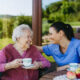 Top Benefits of At-Home Senior Care in Madison, Rankin, and Hinds County, Jackson, Mississippi.