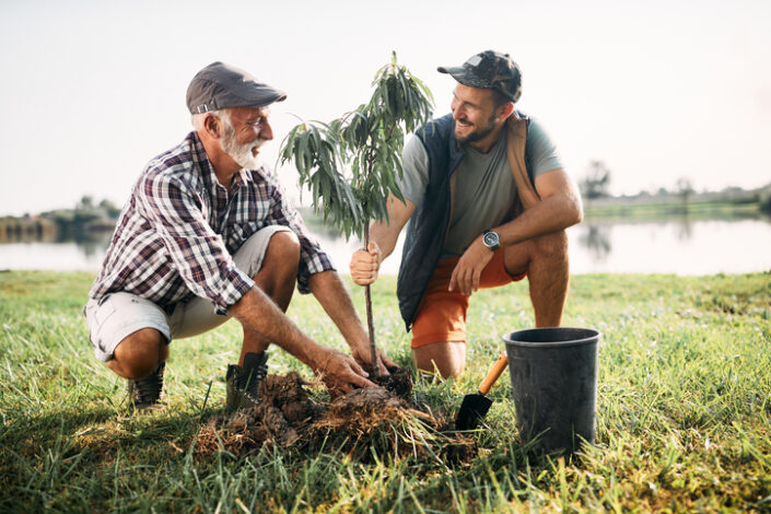 What Makes Mockingbird Comfort Care Different from Other Home Care Agencies in Mississippi?