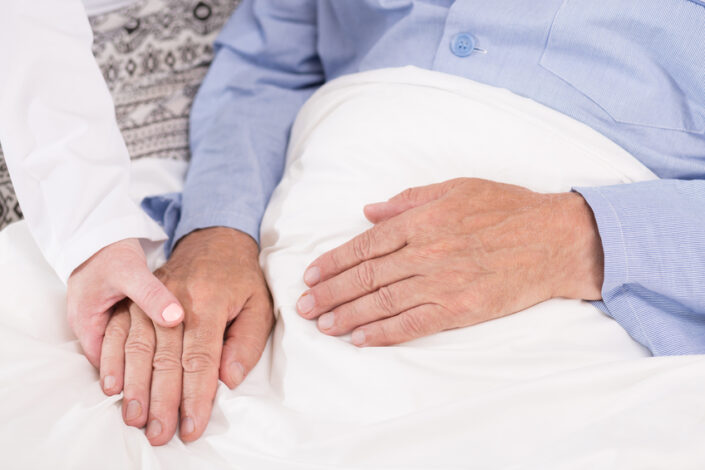 How Family Caregivers Benefit from Professional Home Care Support