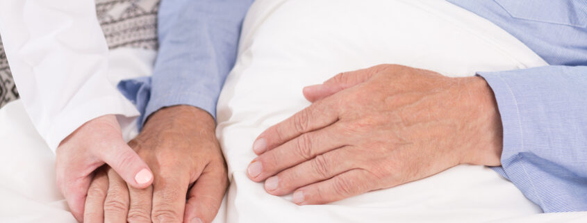 How Family Caregivers Benefit from Professional Home Care Support