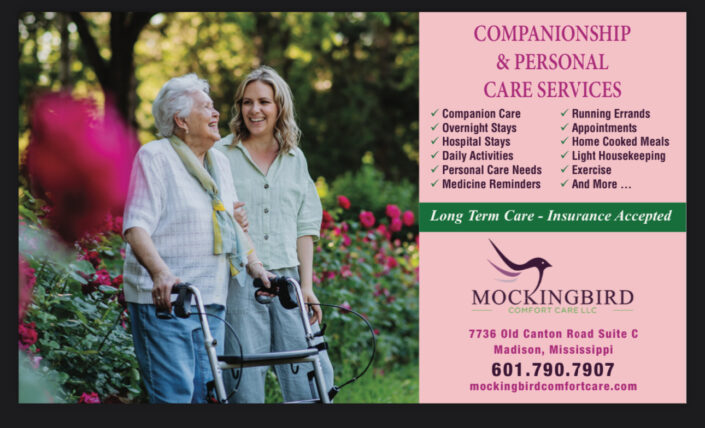 How Respite Care Helps Mississippi Families Prevent Caregiver Burnout How Respite Care Helps Mississippi Families Prevent Caregiver Burnout