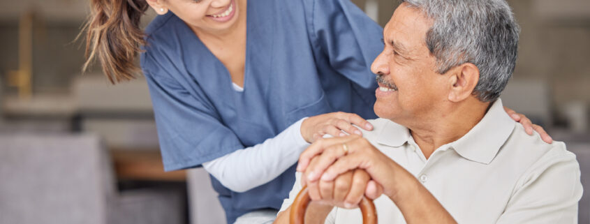 How Respite Care Gives Mississippi Family Caregivers the Break They Deserve