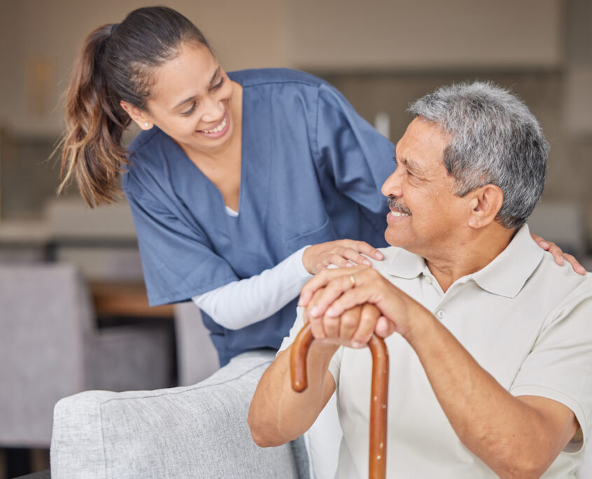 How Respite Care Gives Mississippi Family Caregivers the Break They Deserve