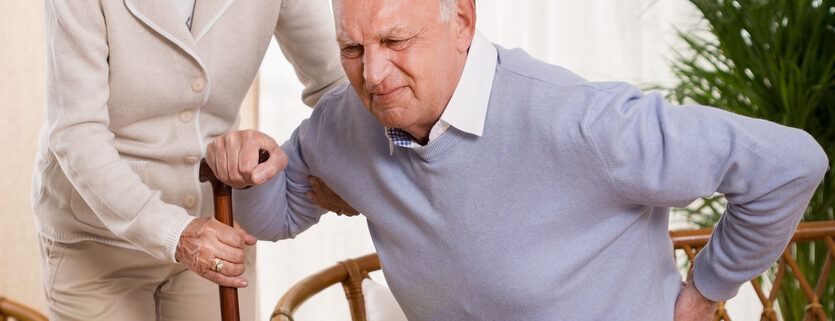 Signs Your Loved One May Need In-Home Care in Jackson, Mississippi